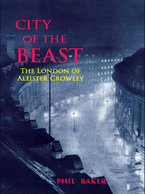 Title details for City of the Beast by Phil Baker - Available